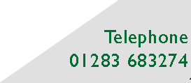 Telephone 01283 683274